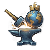 Campaign Forge icon
